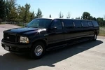 airport limo service