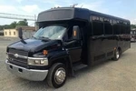 wedding limo service