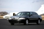 wedding limo service